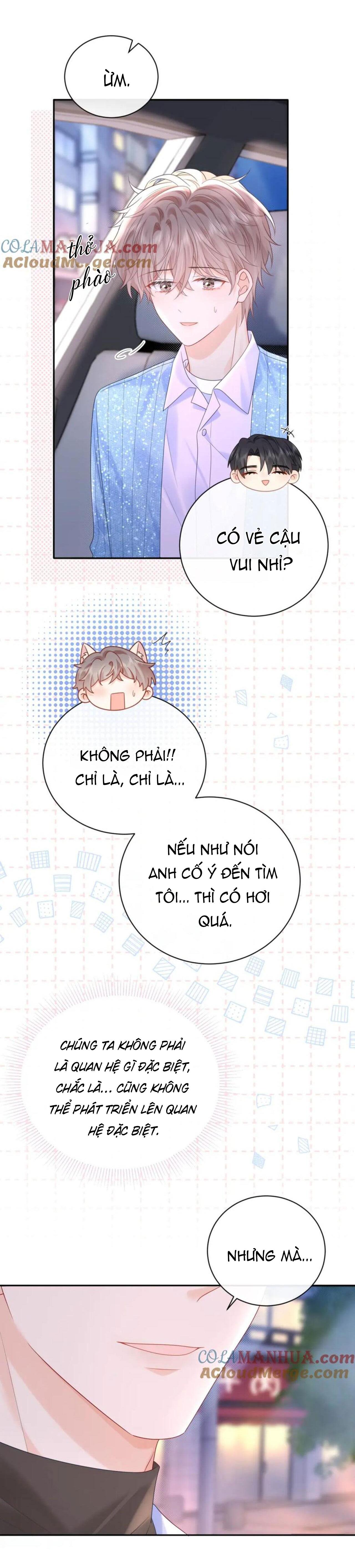 Đọc truyện Nghiêm Cấm Bịa Đặt Tin Đồn - Chapter 29