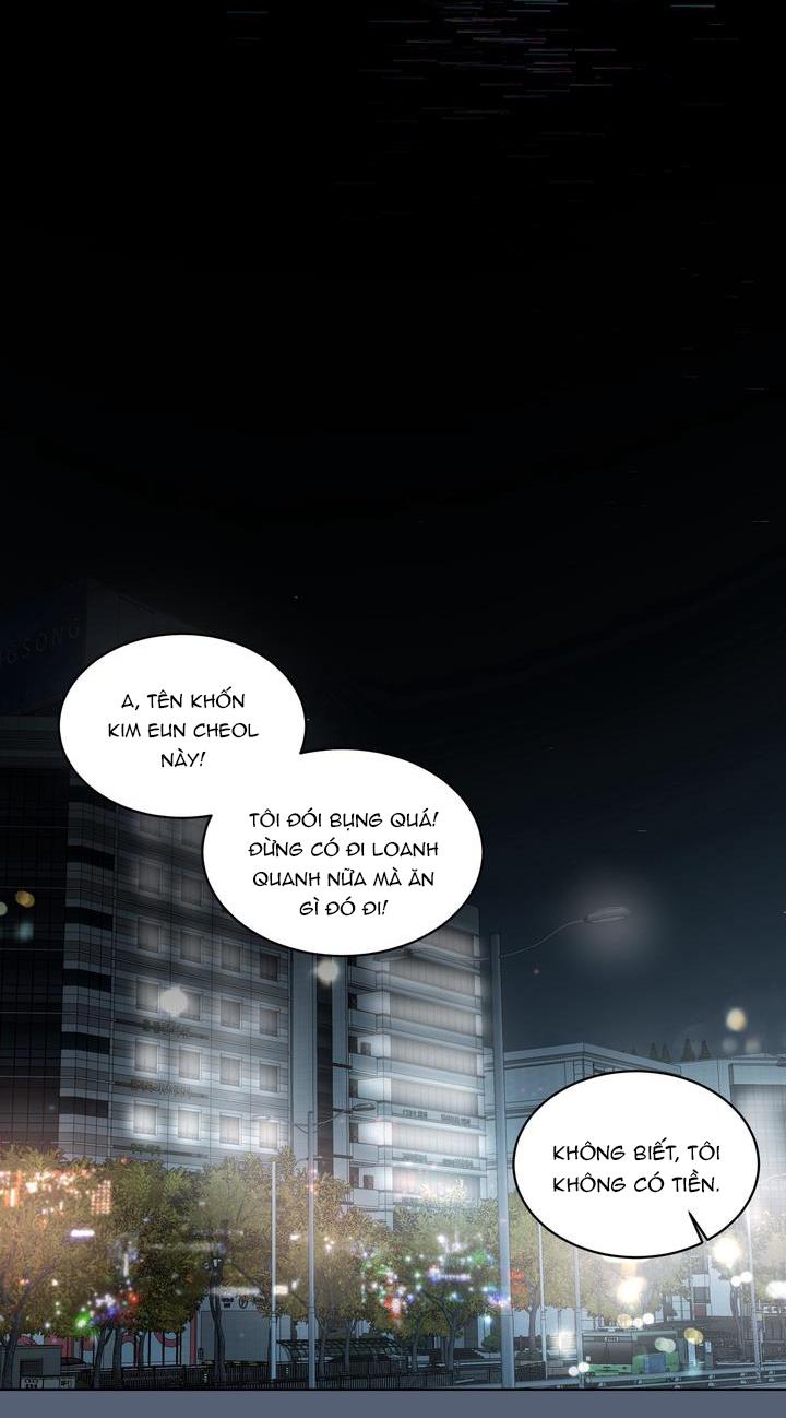 Đọc truyện Room Without Windows - Chapter 4