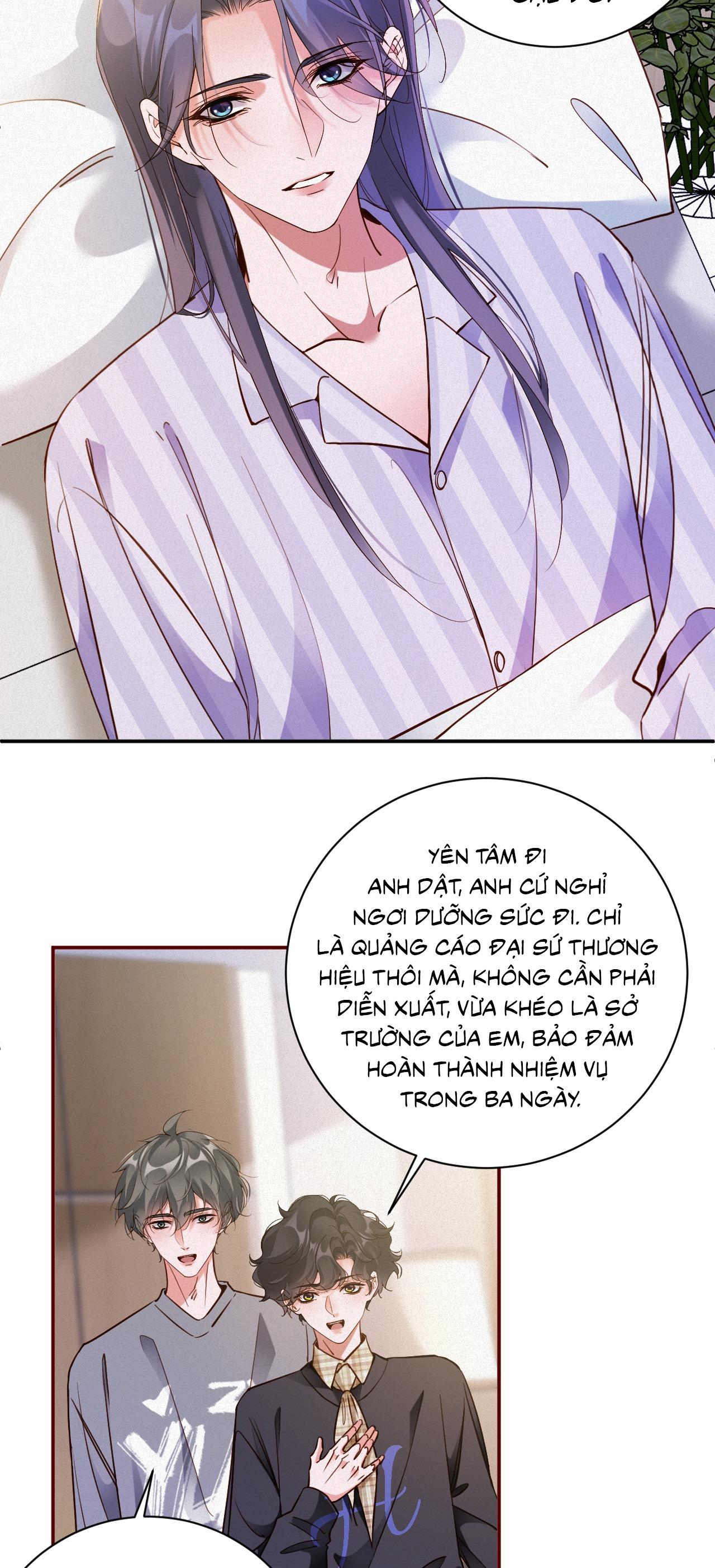 Đọc truyện CHỒNG CŨ MUỐN TÁI HÔN LẦN NỮA - Chapter 94