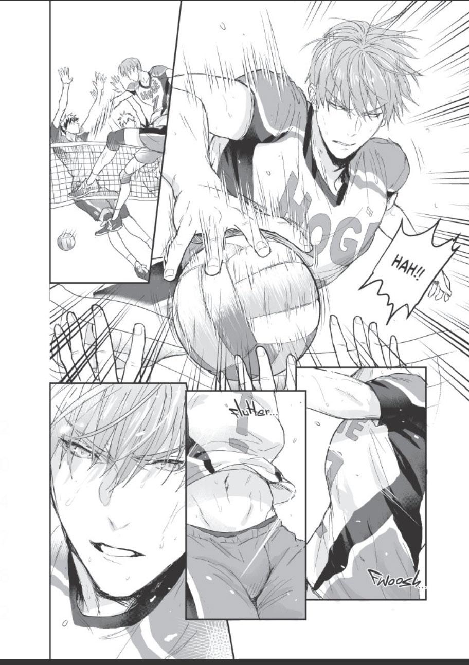 Đọc truyện ONESHOT THEO YÊU CẦU - Chapter 107