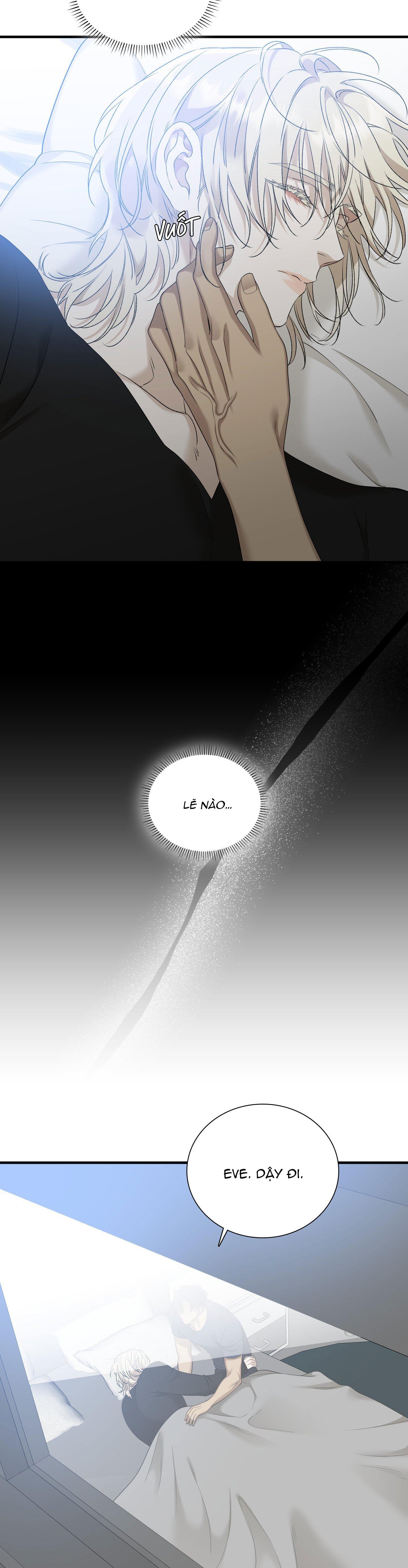 Đọc truyện GỬI. 00 - Chapter 10