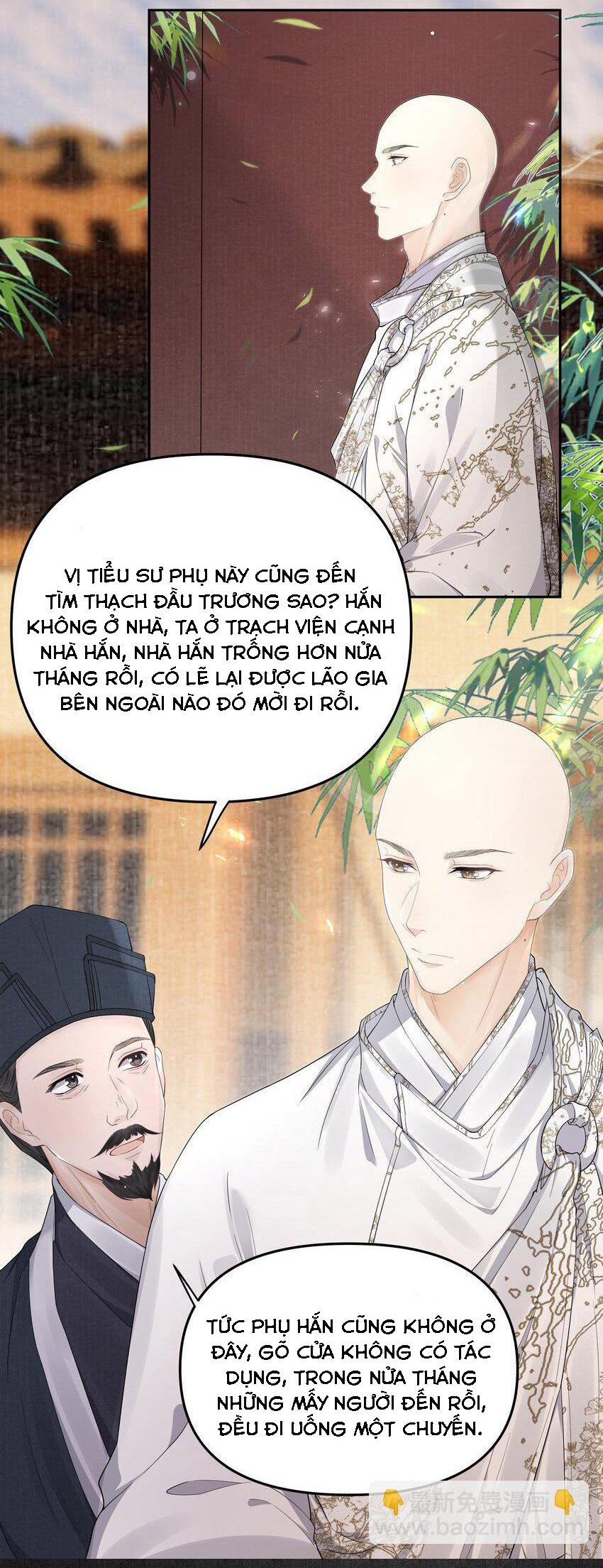 Đọc truyện Đồng tiền tham khế - Chapter 49