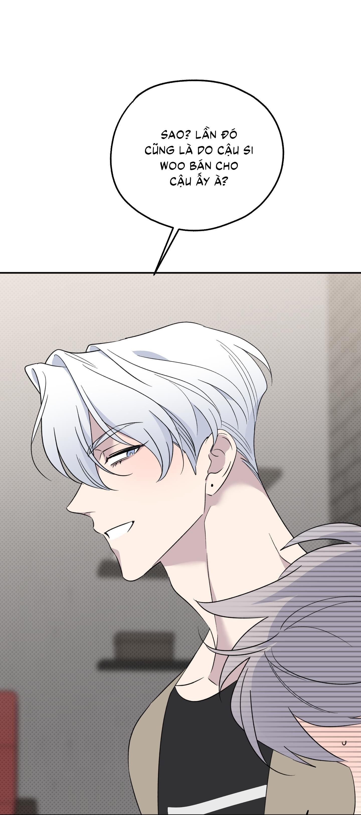 Đọc truyện Carrot And Stick - Chapter 9