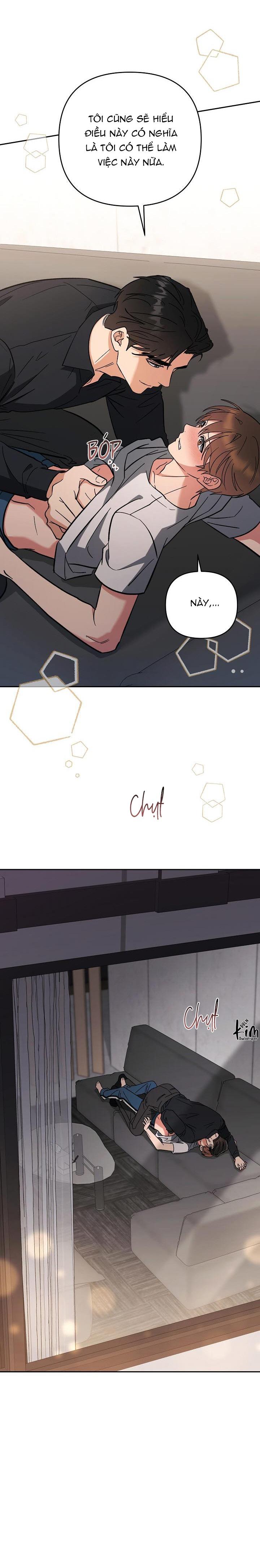 Đọc truyện ROMANCE NOT ROMANTIC - Chapter 38