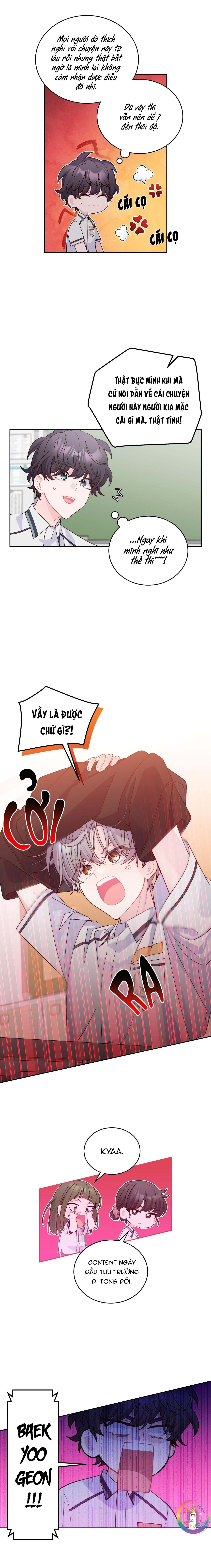 Đọc truyện (END) Merry Marbling - Chapter 81