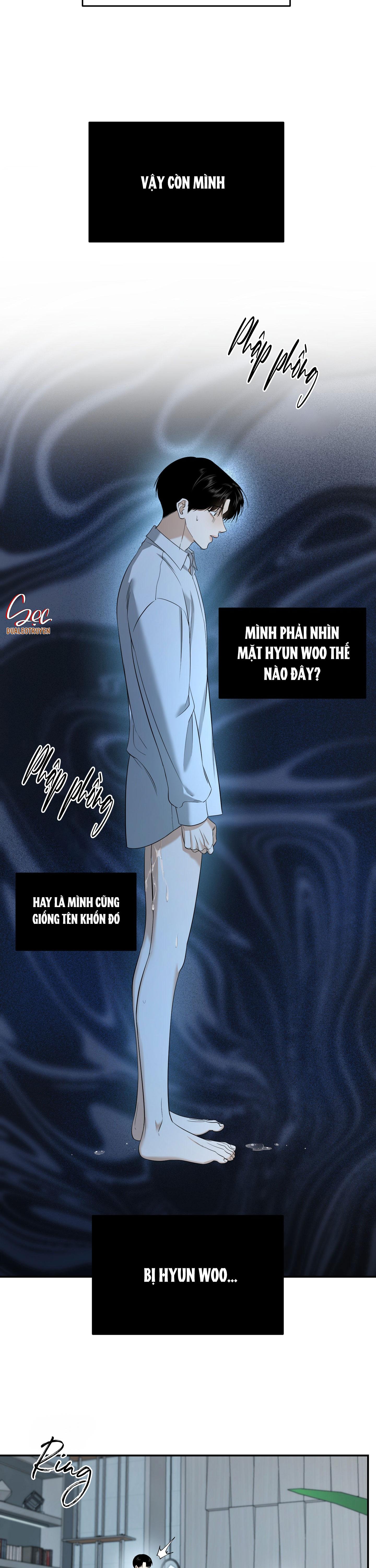 Đọc truyện BỊ EM RỂ THỊT - Chapter 5