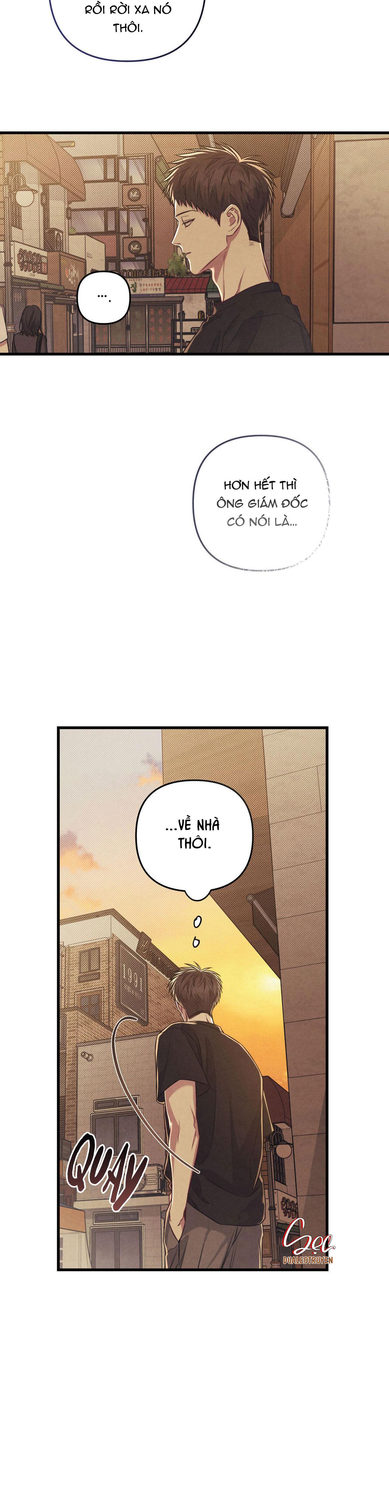 Đọc truyện CÔNG TƯ PHÂN MINH - Chapter 55