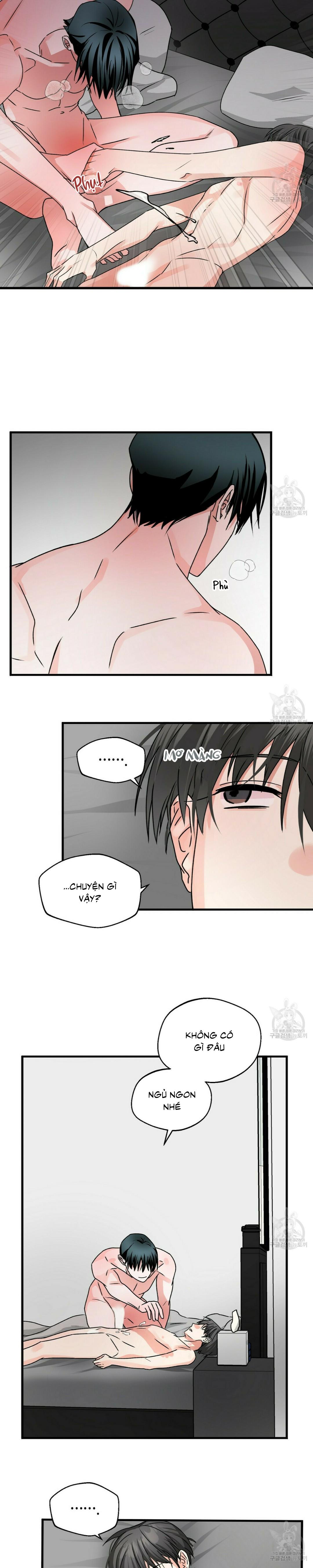 Đọc truyện Bách Dạ - Chapter 22