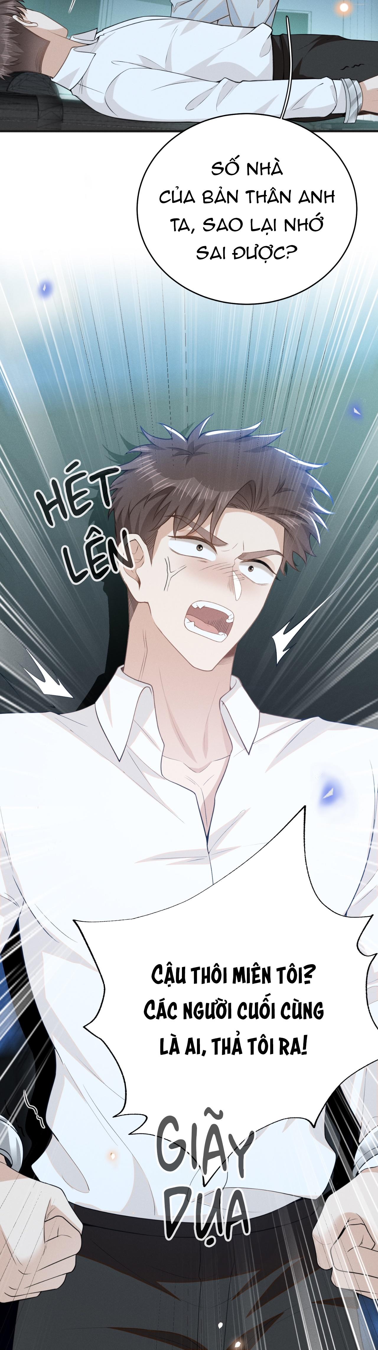 Đọc truyện Lai sinh bất kiến - Chapter 130