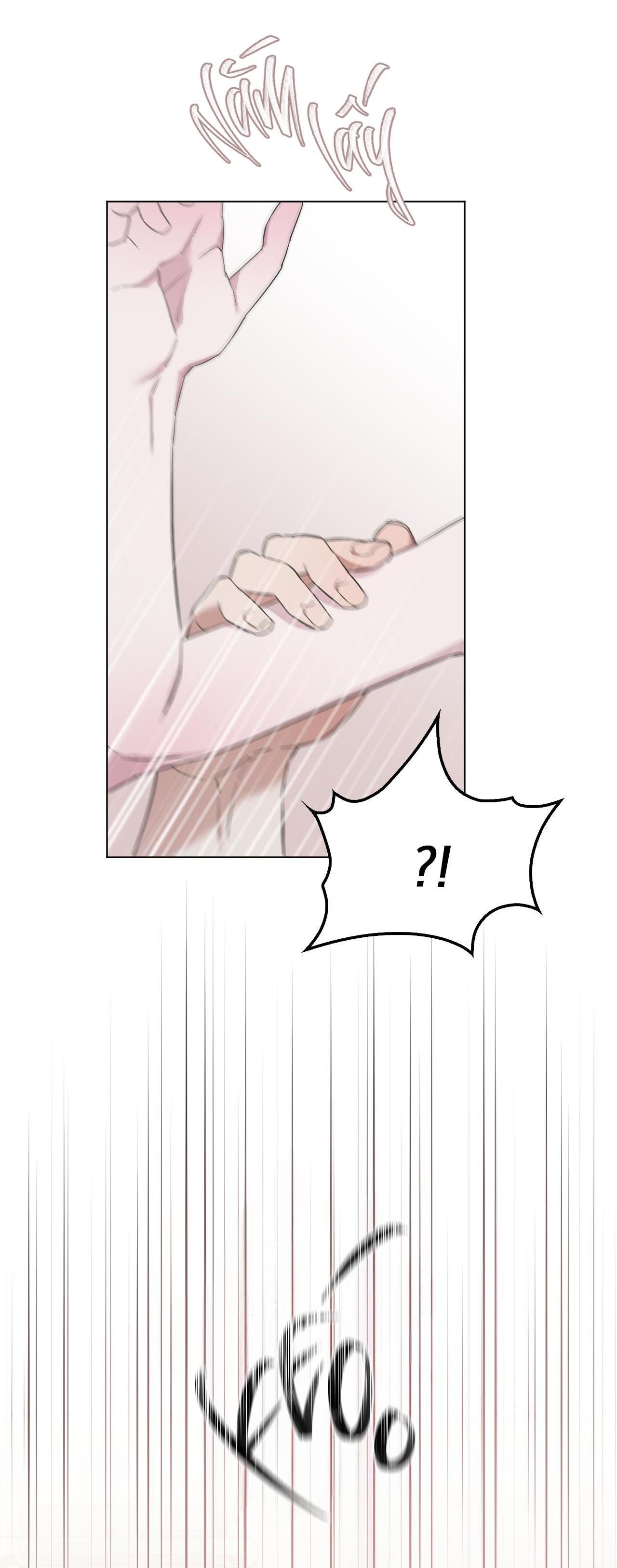 Đọc truyện  Dễ thương là lỗi của tôi sao? - Chapter 39