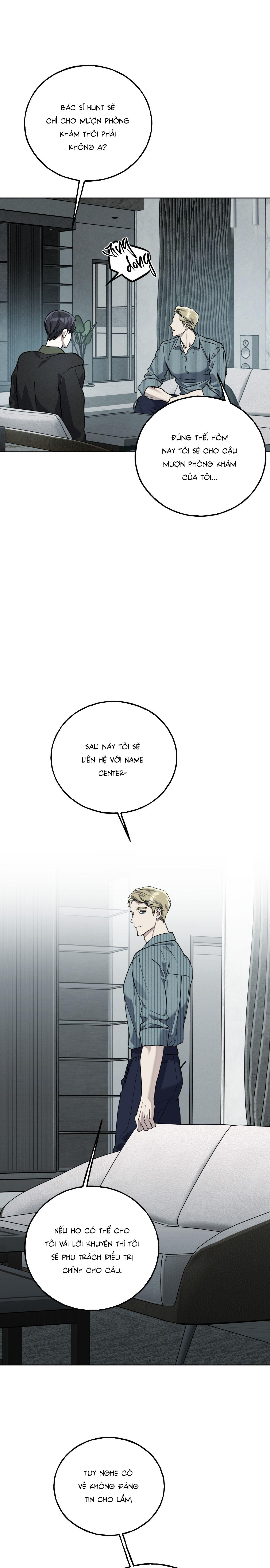 Đọc truyện LÂU ĐÀI GỖ MUN - Chapter 16