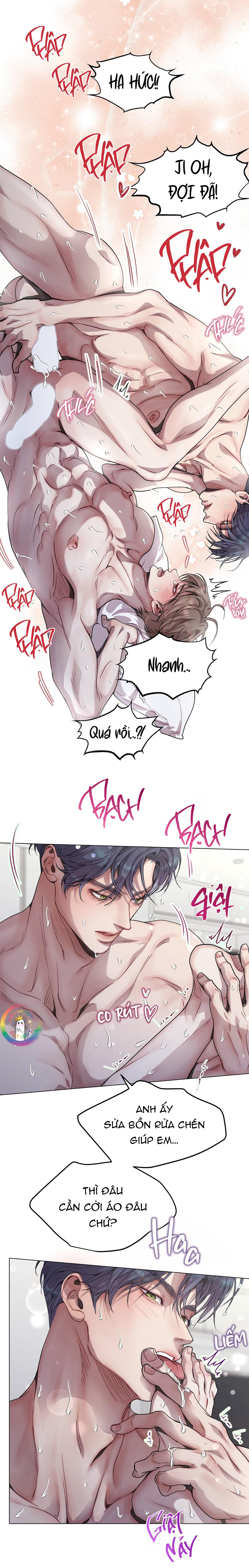 Đọc truyện (END) Vị Kỷ - Chapter 69
