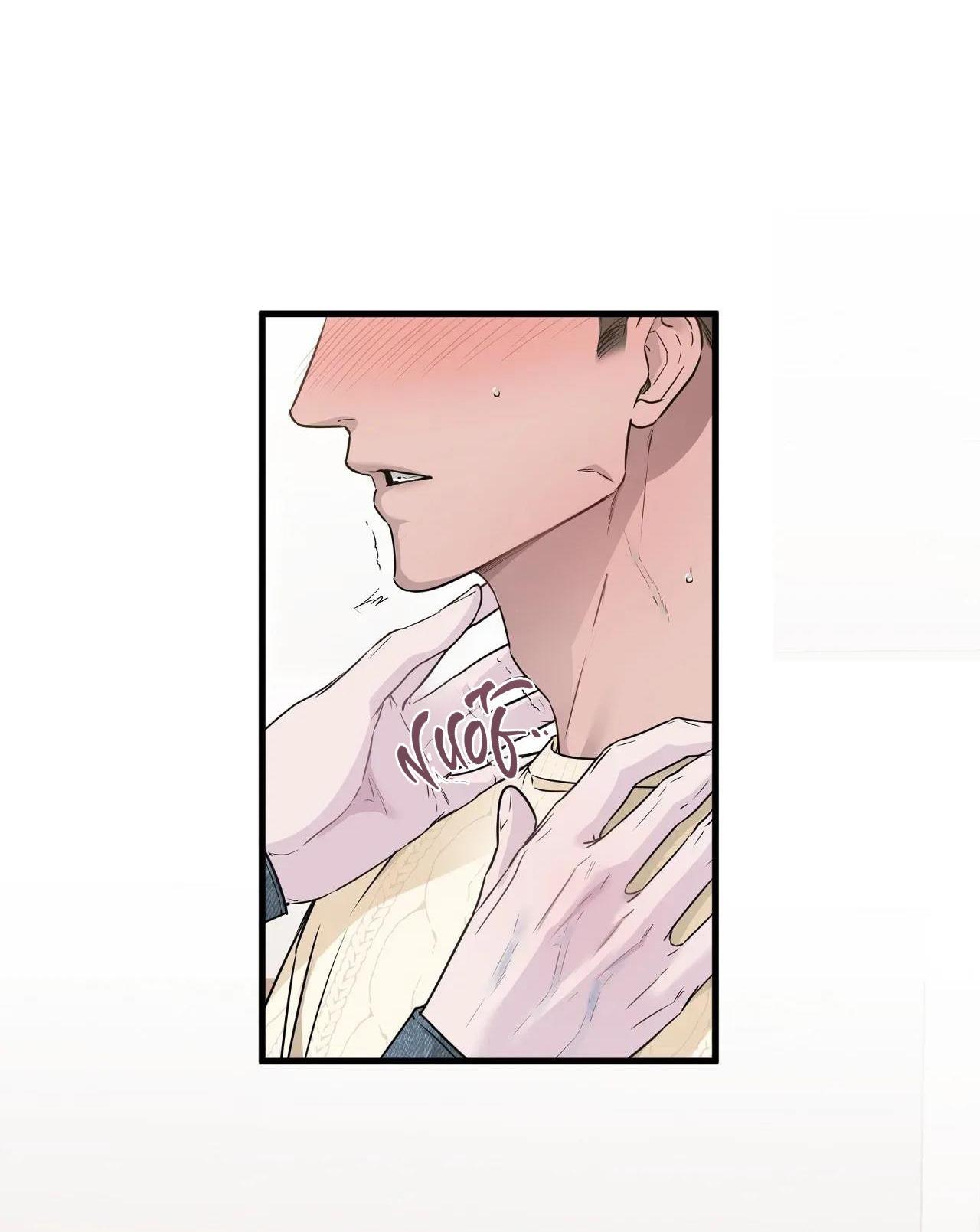 Đọc truyện Rắn Và Ân Nhân - Chapter 4