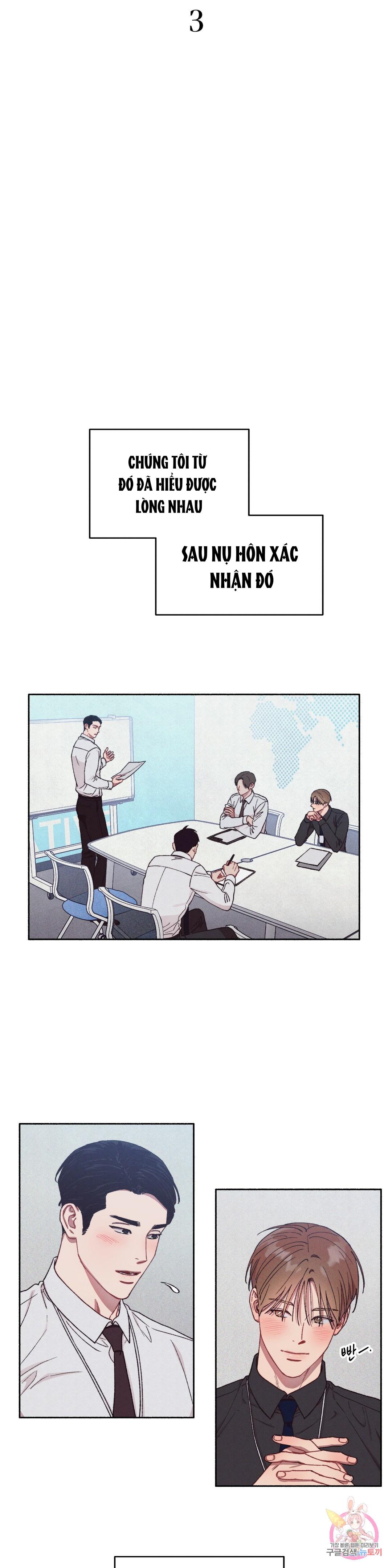 Đọc truyện Tuyển Tập Khu chung cư GwangGong - GwangGong Apartment Complex - Chapter 42