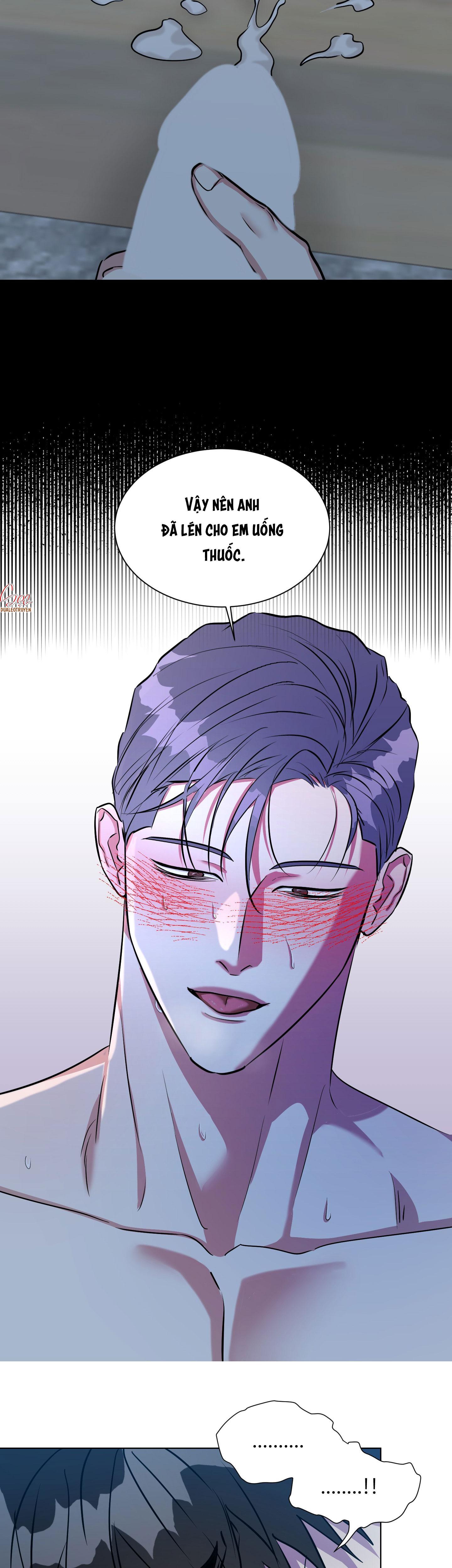 Đọc truyện VỰC RẮN - Chapter 24