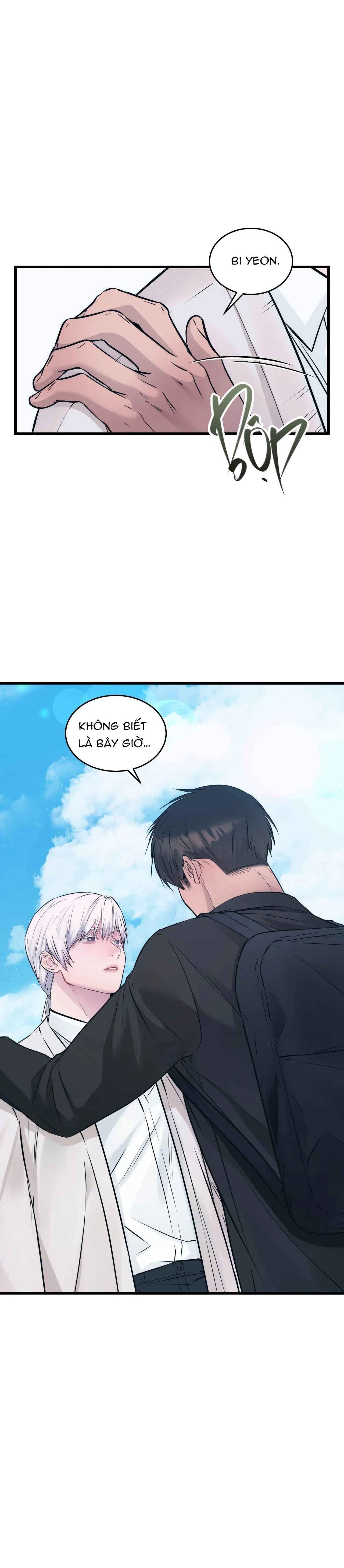 Đọc truyện ÂN NHÂN CỦA RẮN - Chapter 19