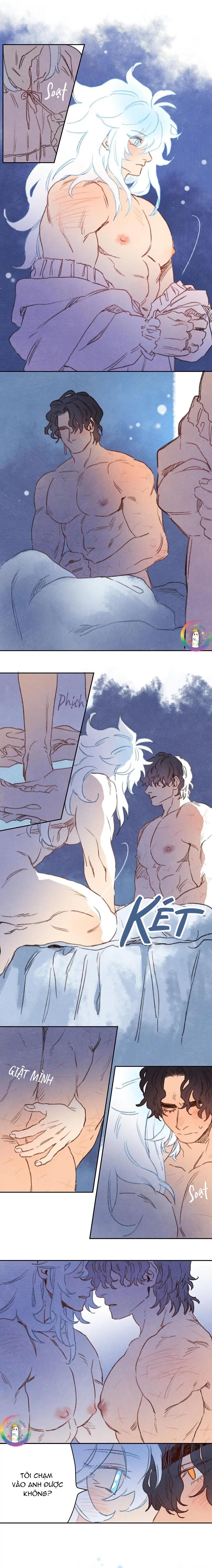 Đọc truyện Rix Venus - Chapter 51