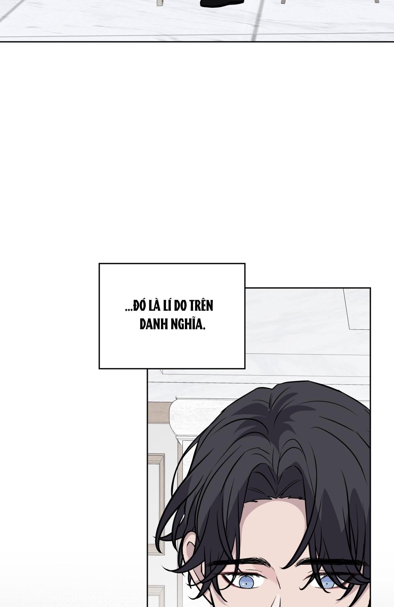 Đọc truyện Rừng Biển - Chapter 55