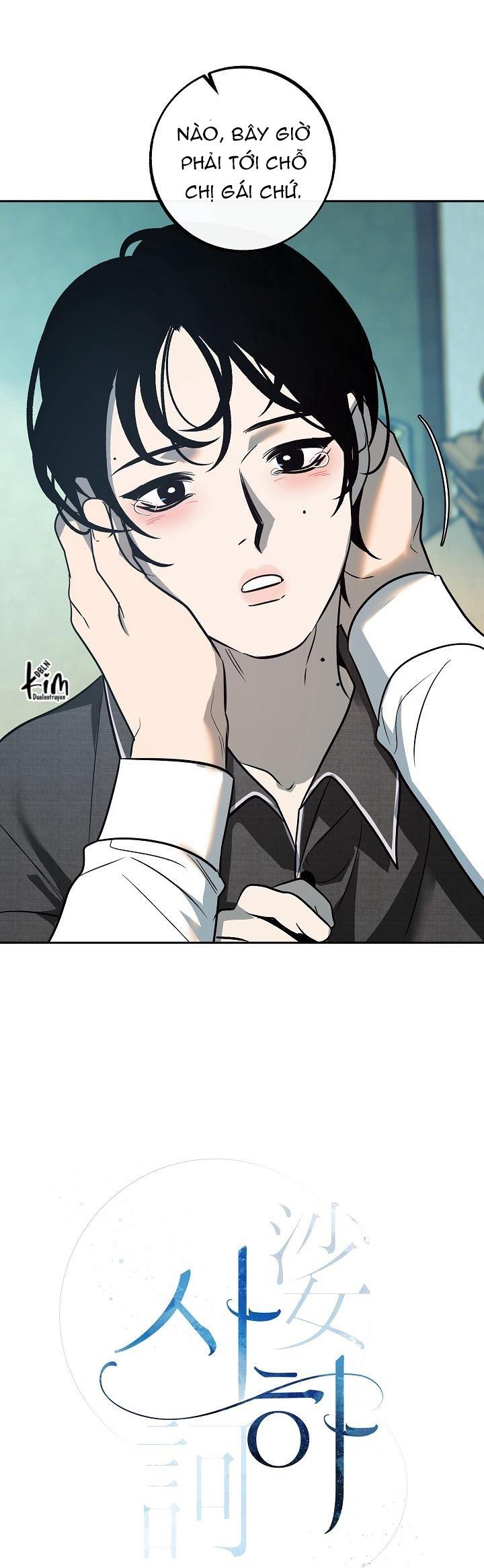 Đọc truyện Sa Ha (Anh dâu x em chồng) - Chapter 39