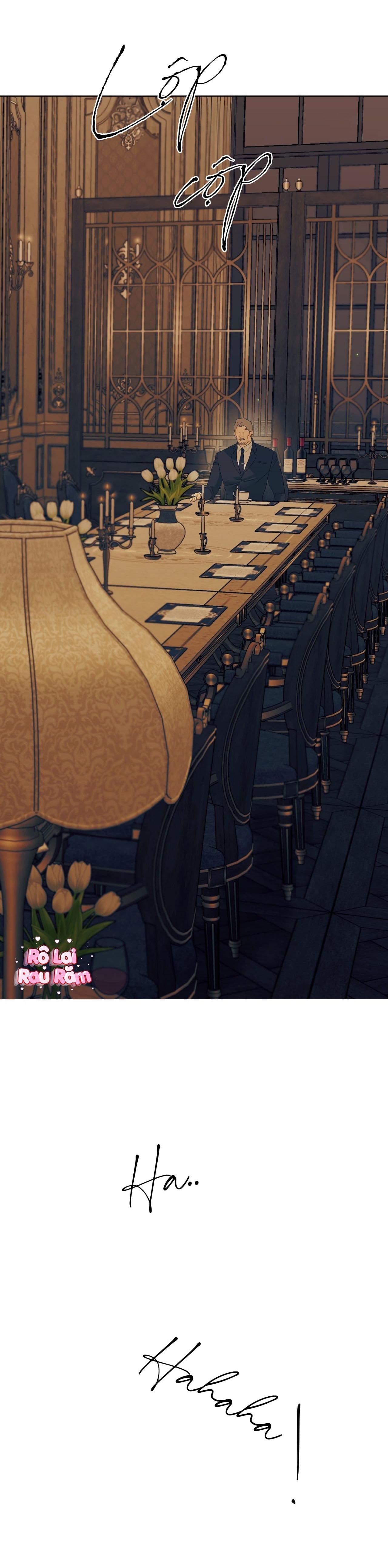 Đọc truyện ÁI DỤC - Chapter 44