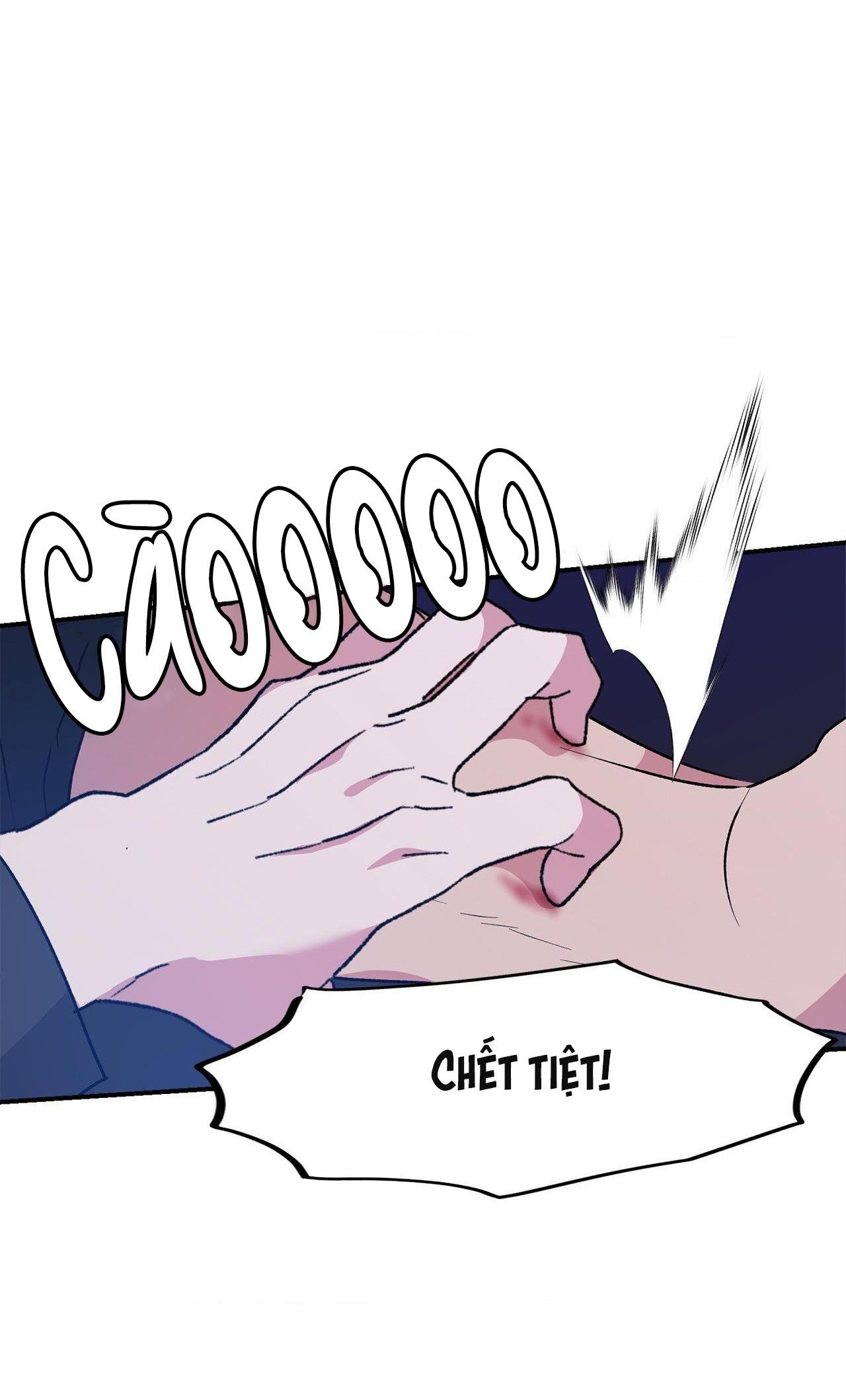 Đọc truyện DỤC VỌNG CỦA QUÁI THÚ - Chapter 29