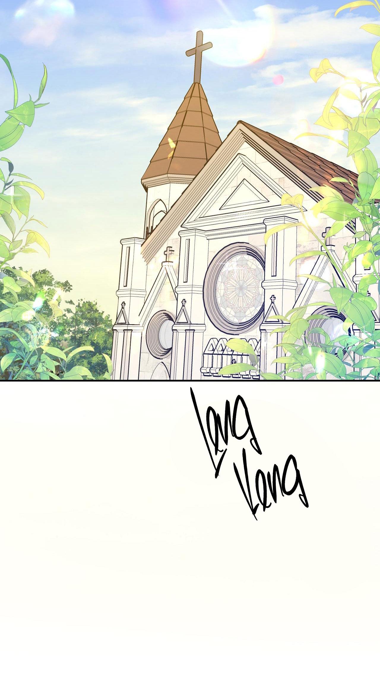 Đọc truyện SÓI TRONG LỒNG - Chapter 16