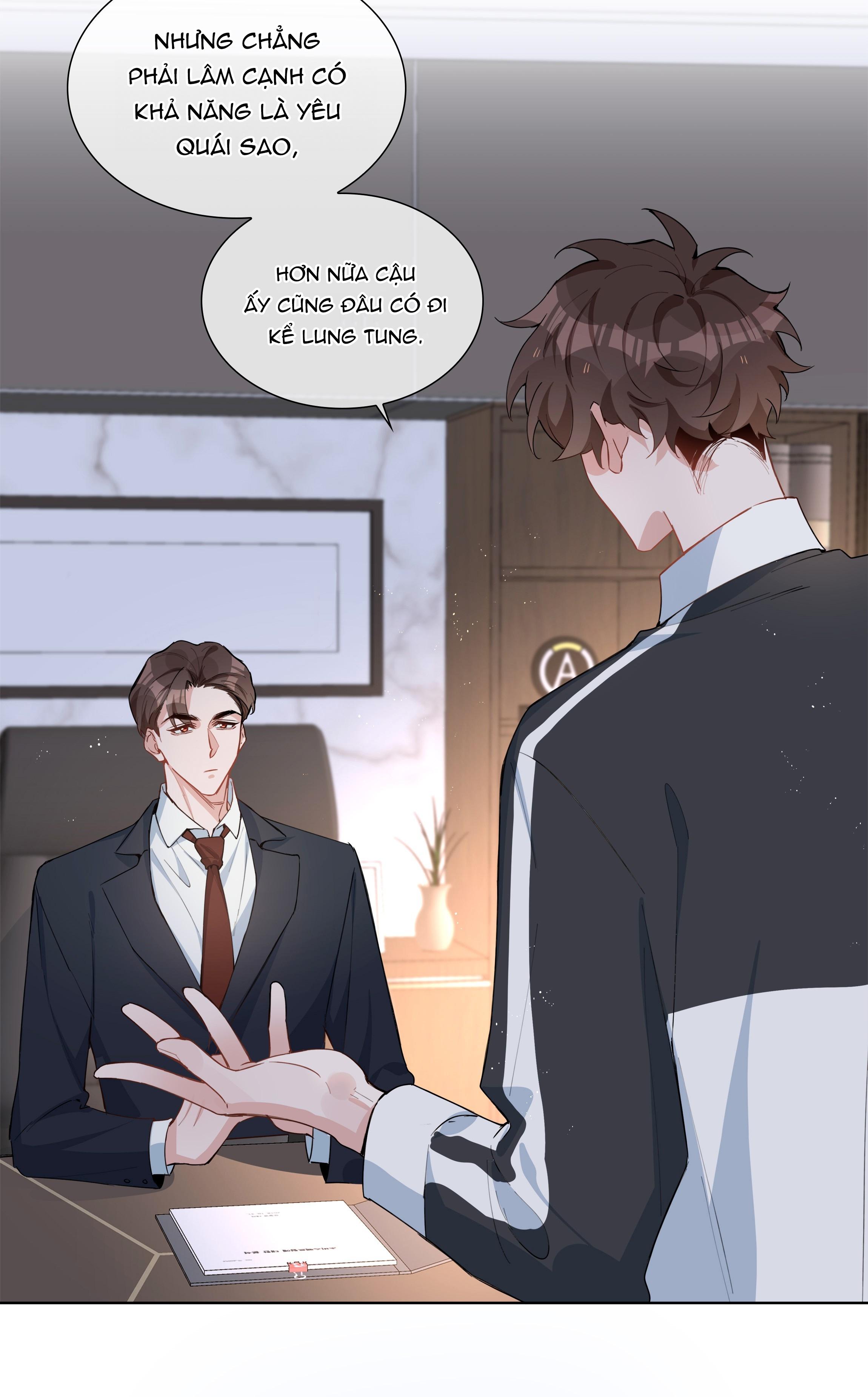 Đọc truyện Trường Cấp Ba Sơn Hải - Chapter 84