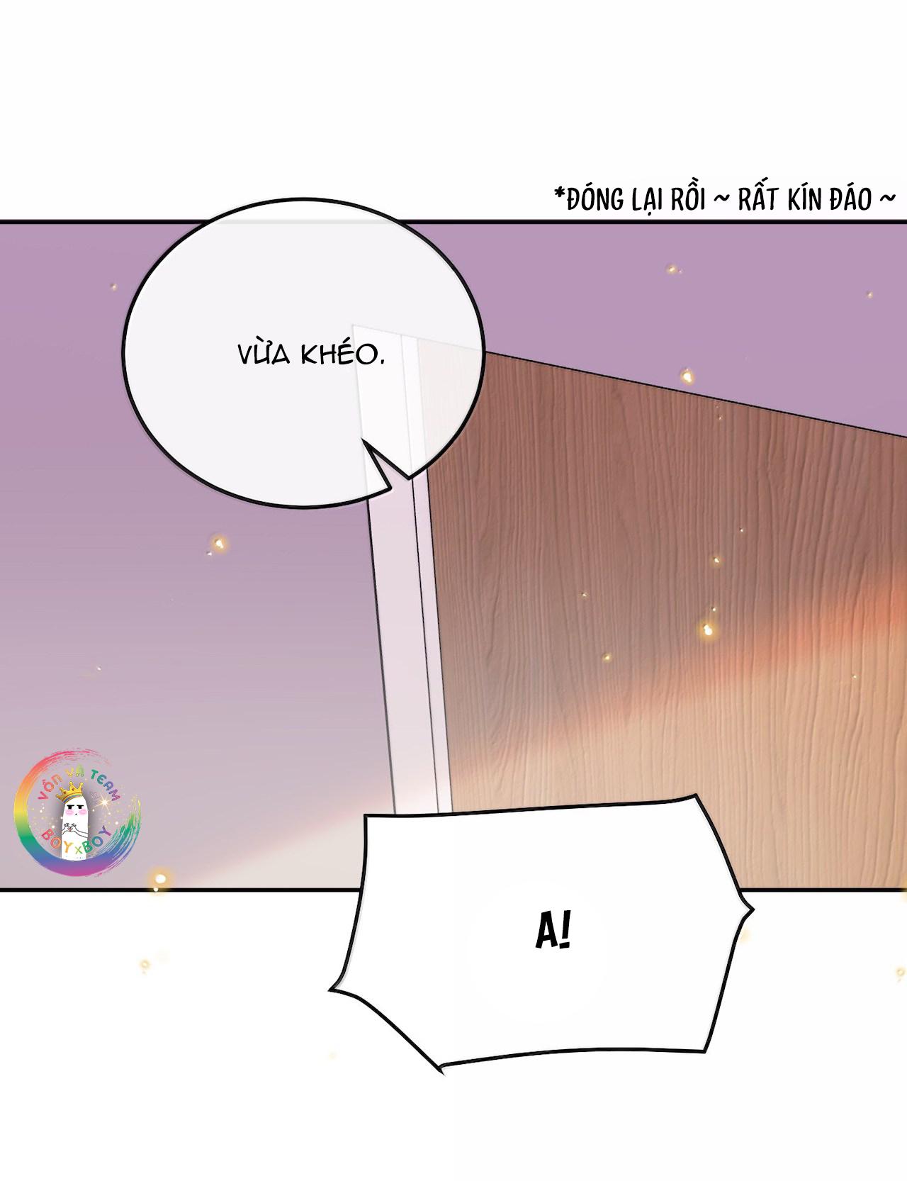 Đọc truyện (END) Đặc Chế Cho Riêng Anh - Chapter 117