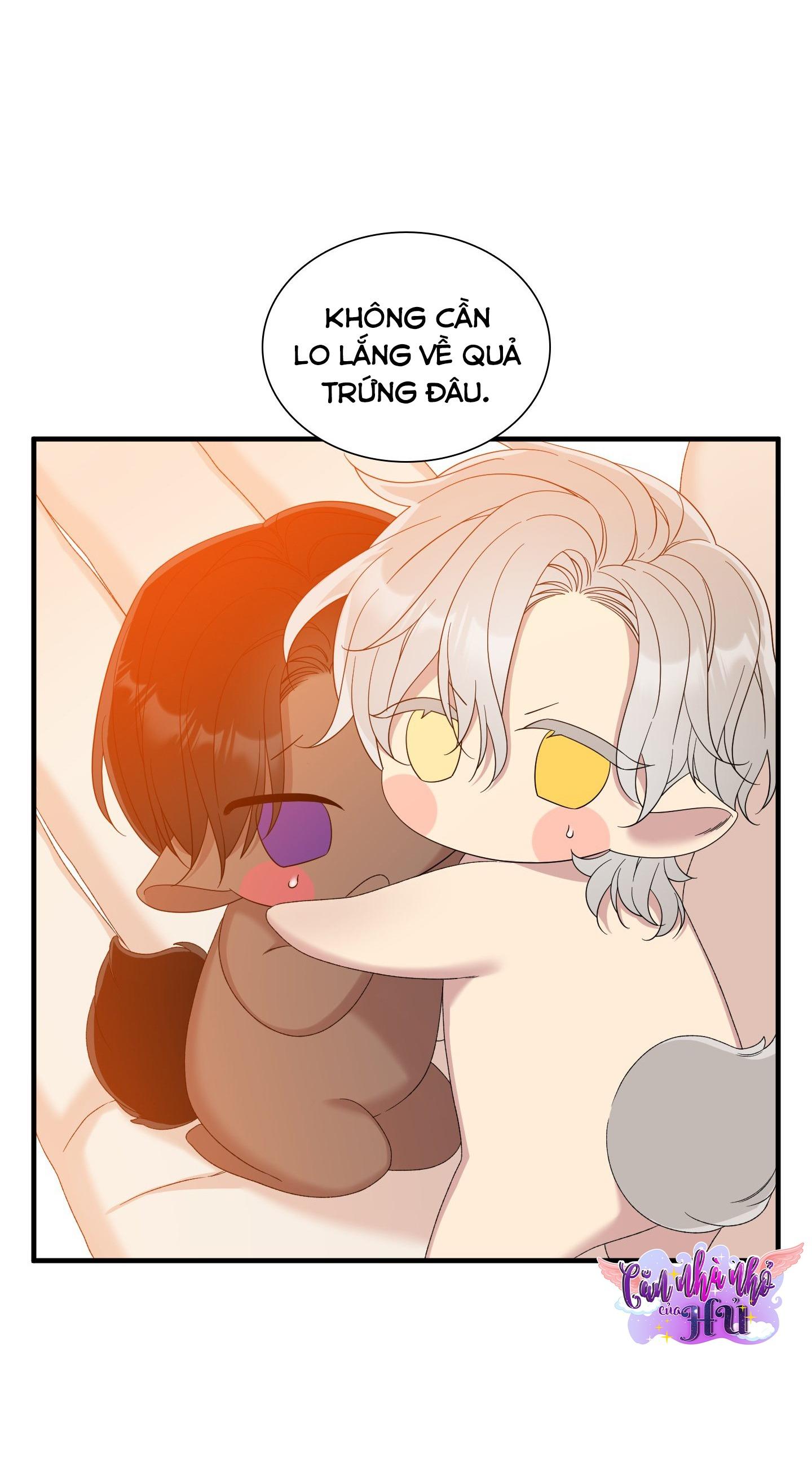 Đọc truyện ÁI TÌNH TỰ TÂM - Chapter 63