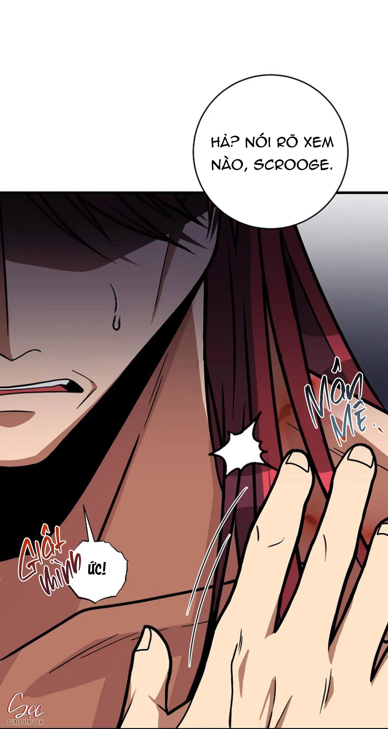 Đọc truyện NGHỈ HƯU CHỨ KHÔNG PHẢI TÌNH YÊU - Chapter 5