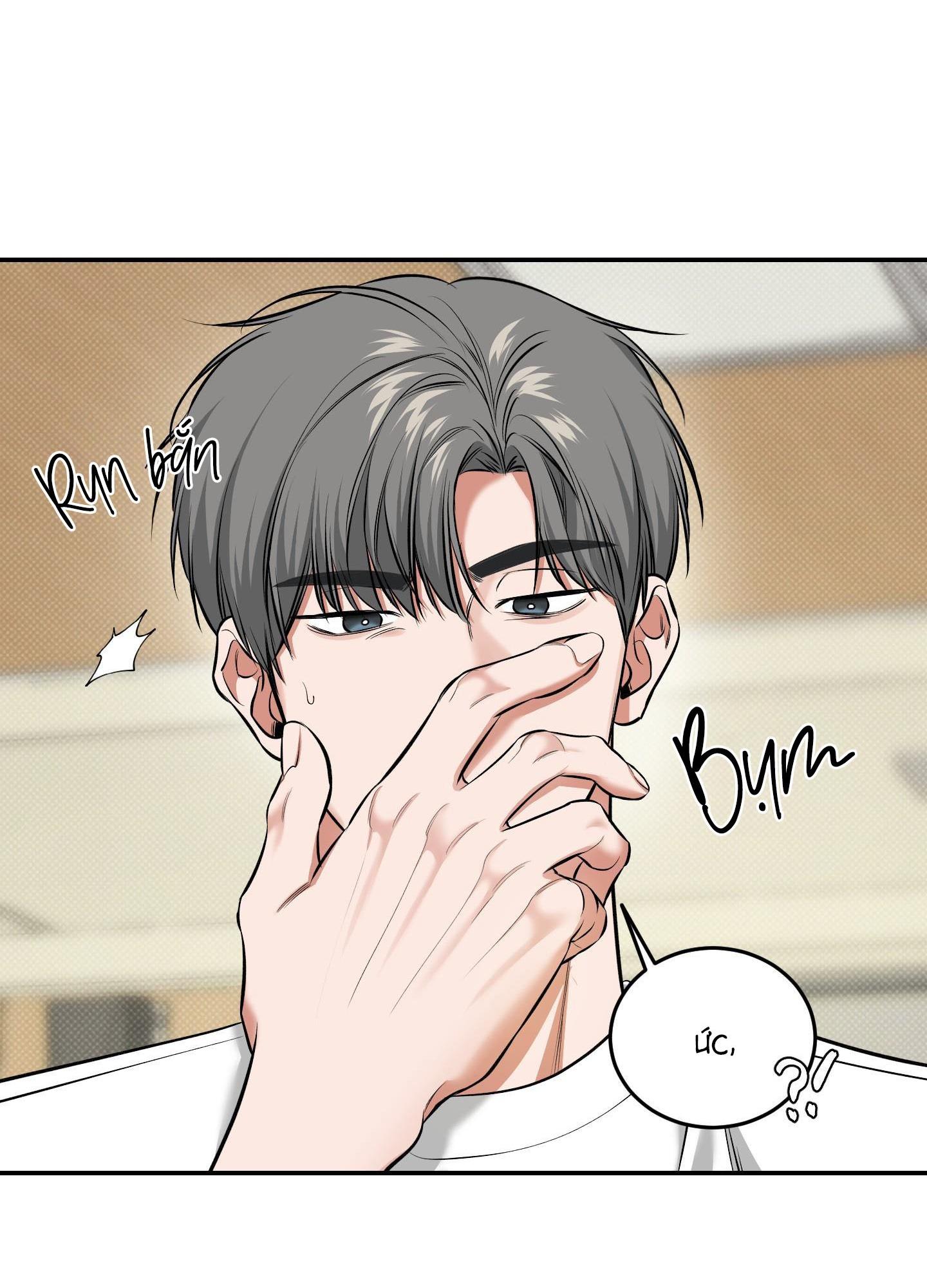 Đọc truyện |DROP| Hưởng Lợi - Chapter 18