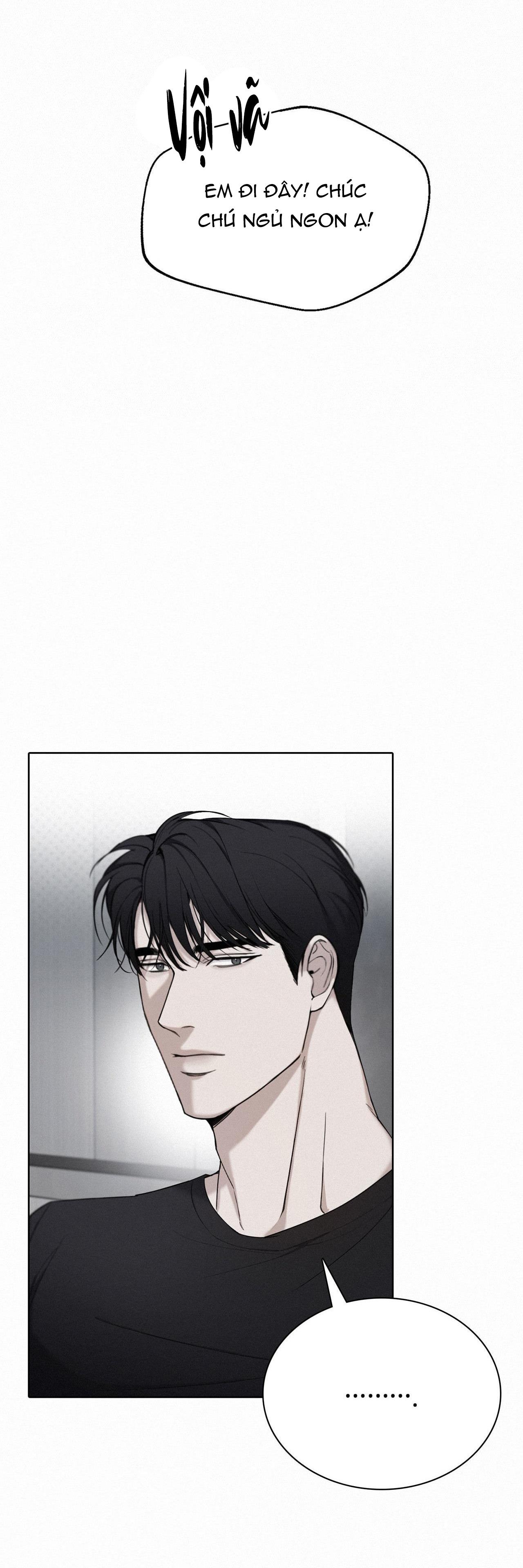 Đọc truyện SUNSET IN WATER - Chapter 5