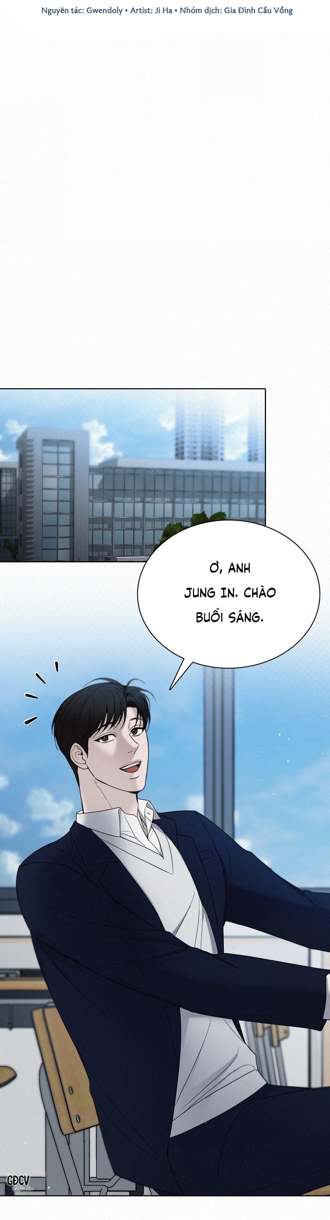 Đọc truyện HOÀNG HÔN BÊN LÀN NƯỚC - Chapter 14