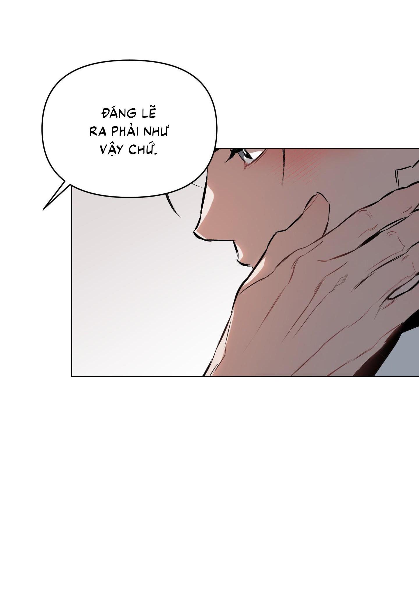 Đọc truyện Định Tên Mối Quan Hệ - Chapter 81