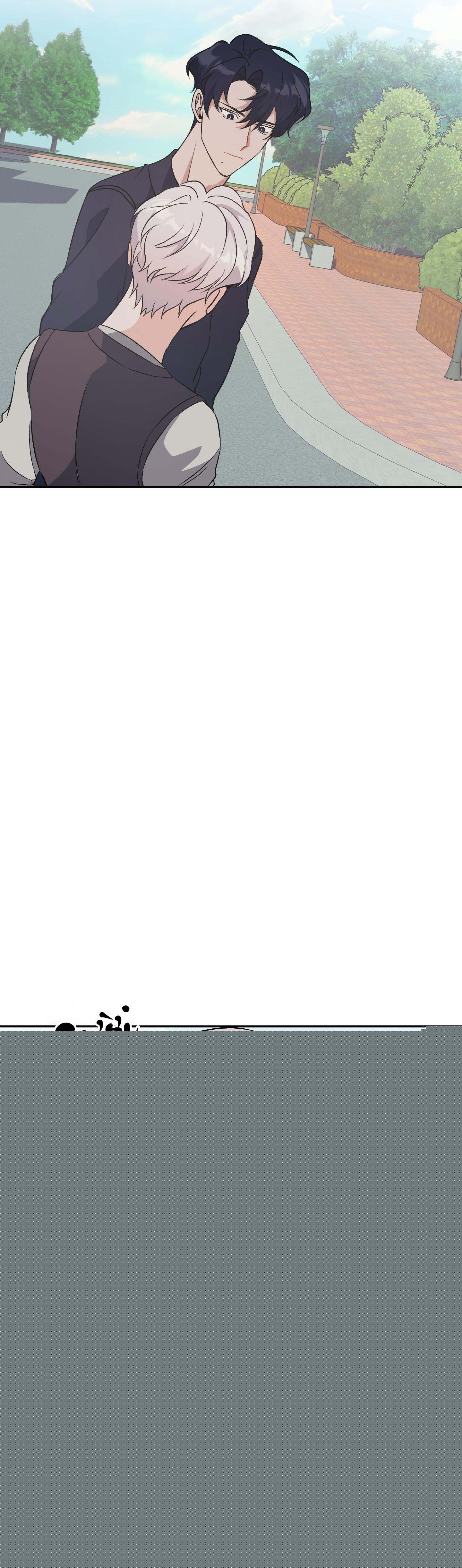 Đọc truyện Vì Sự Vĩnh Cửu - Chapter 11