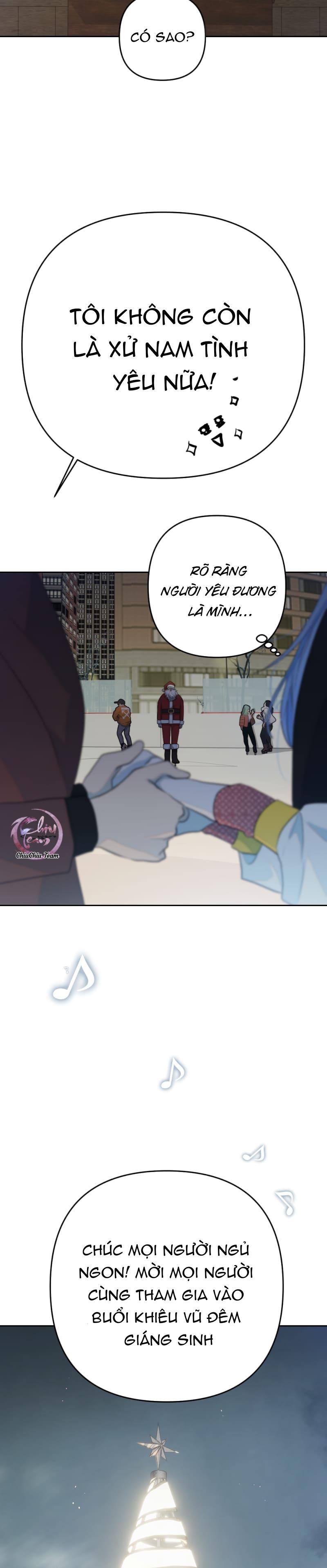 Đọc truyện Bao Nuôi Tiền Bối - Chapter 71