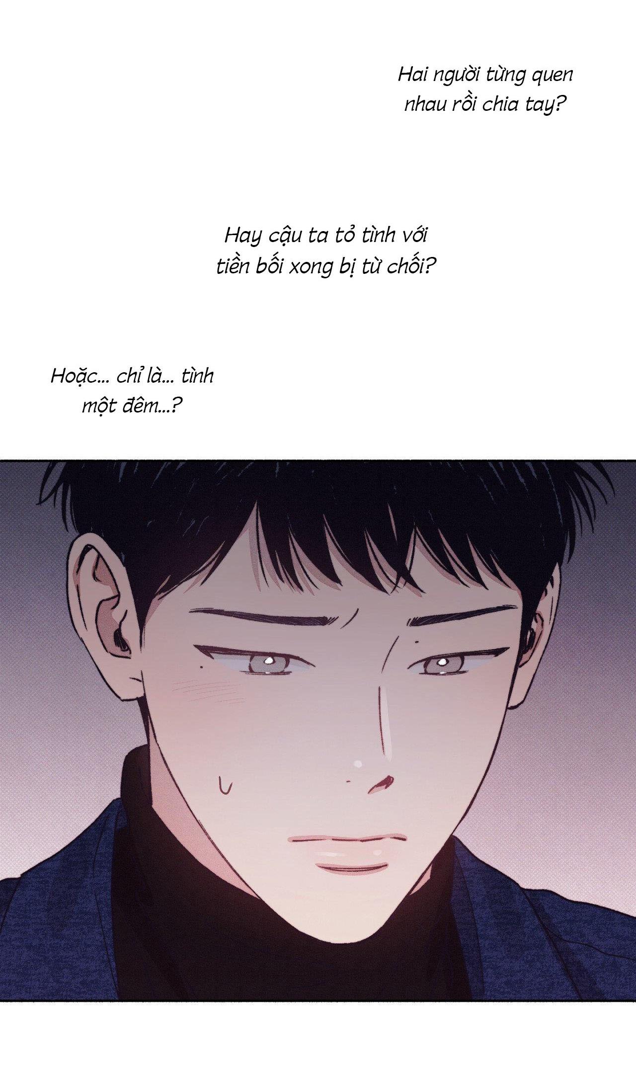 Đọc truyện  1 to 10 - Chapter 23