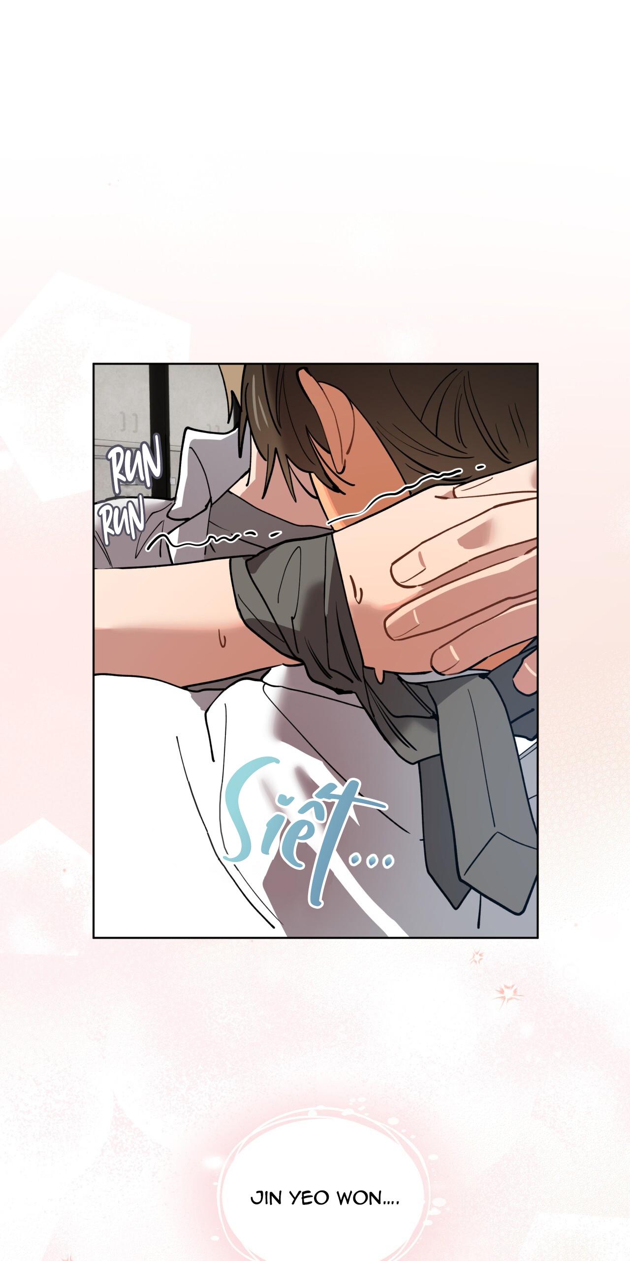 Đọc truyện Cơn Mưa Rào (END) - Chapter 76