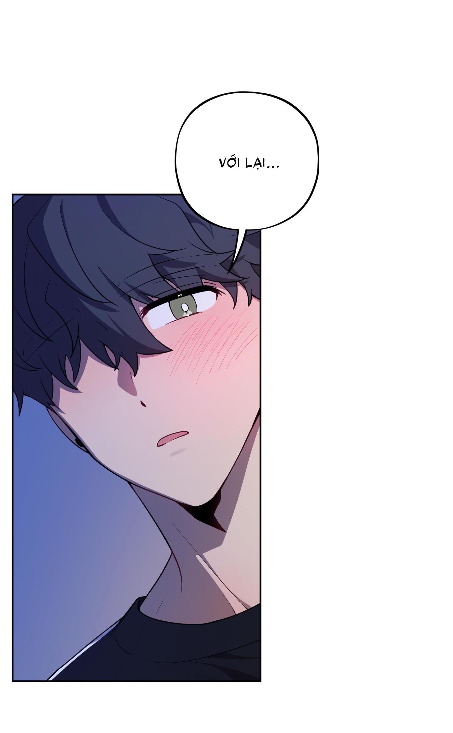 Đọc truyện Chuyện Rằng Tôi Yêu Cậu - Chapter 6