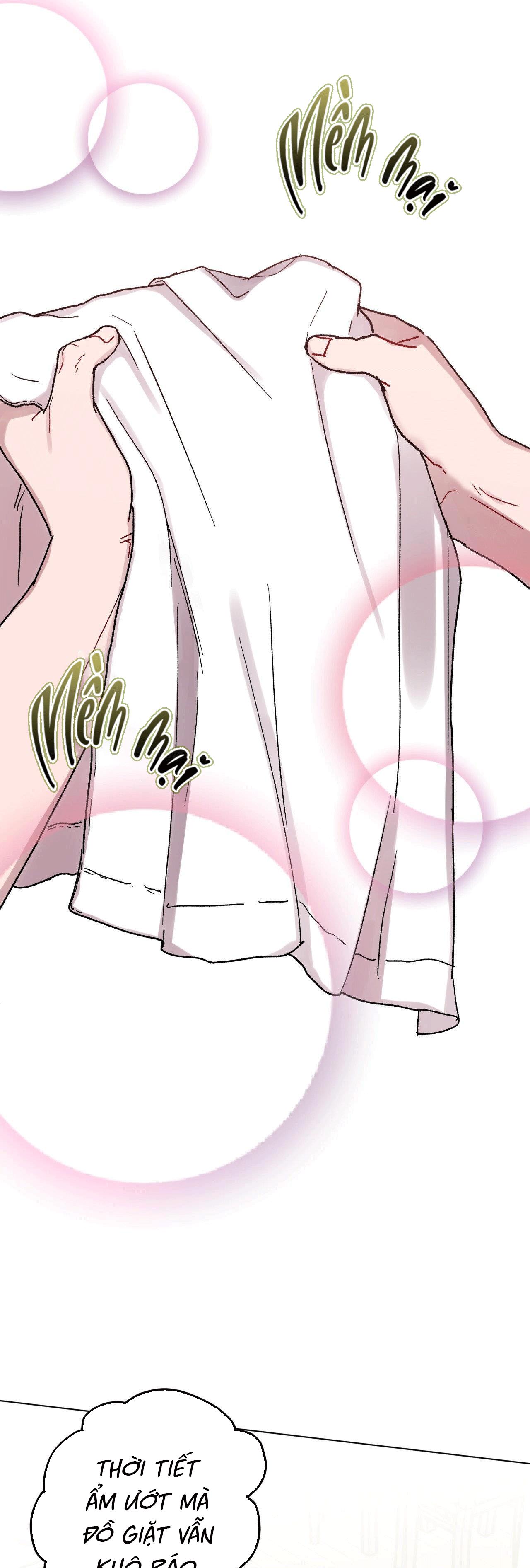 Đọc truyện CƠN MƯA RÀO MÙA HẠ - Chapter 71