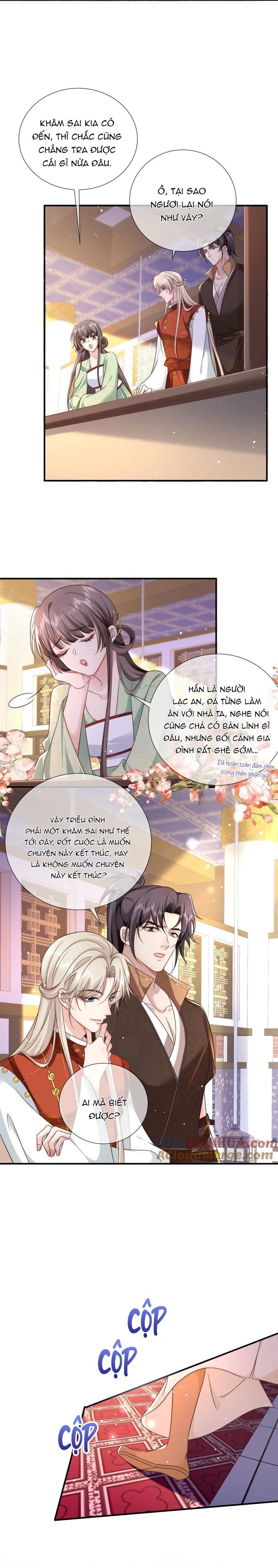 Đọc truyện Sau Khi Mất Hết Công Lực, Ta Được Tên Ngốc Nuôi (END) - Chapter 18
