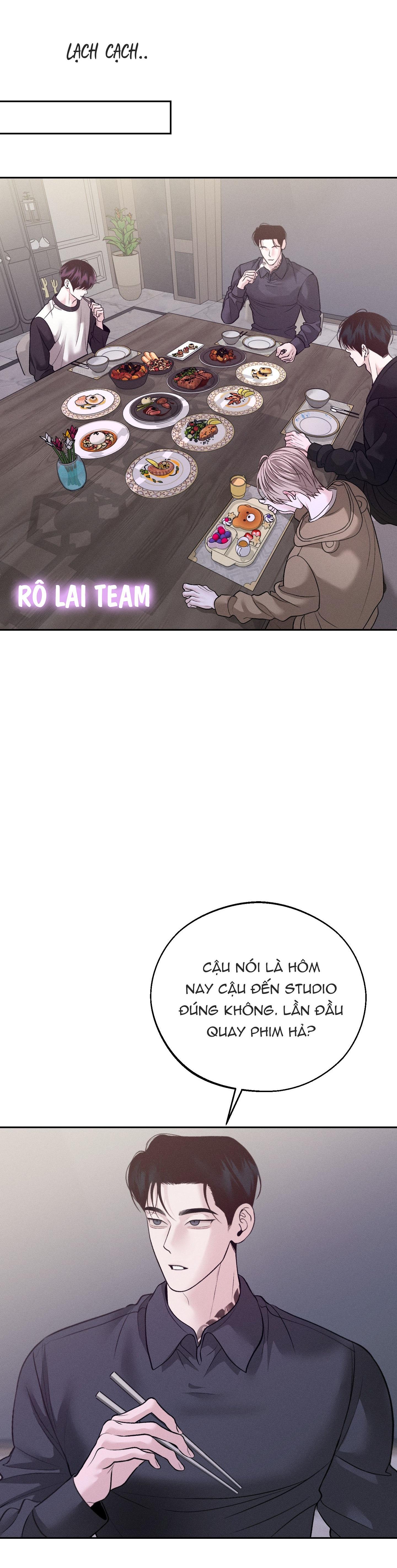 Đọc truyện  Cứu tinh của Thứ Hai - Chapter 49