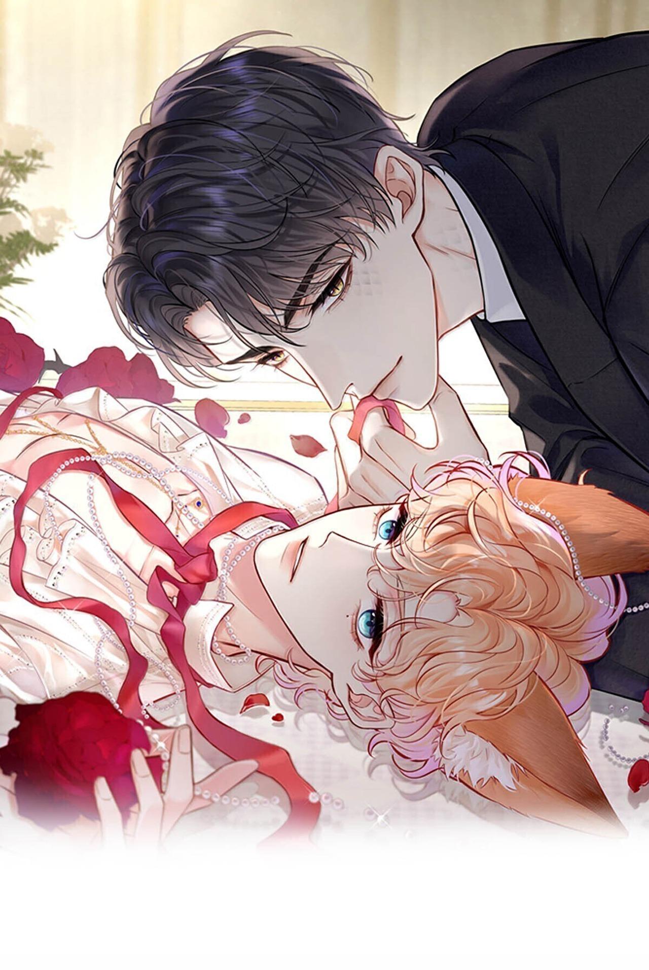 Đọc truyện ĐỐI TƯỢNG CÔNG LƯỢC! THIẾT LẬP TÍNH CÁCH CỦA ANH BỊ MÉO MÓ RỒI! - Chapter 19