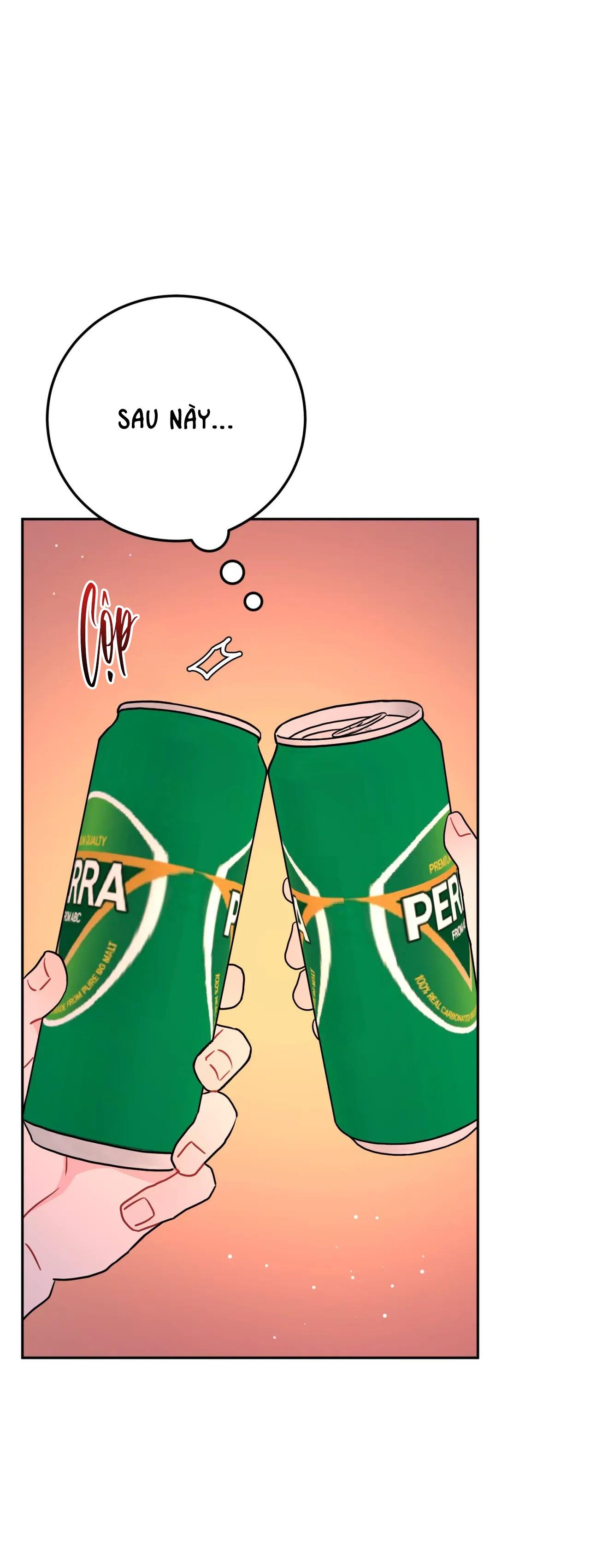 Đọc truyện KHOẢNG CÁCH VƯỢT QUA GIỚI HẠN - Chapter 79