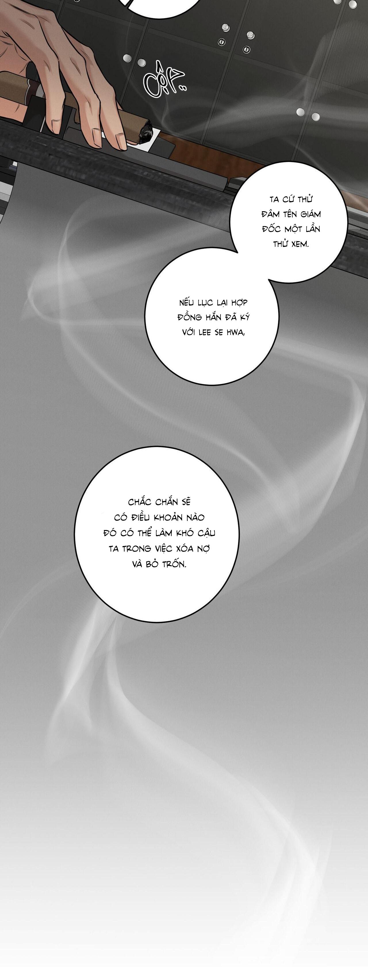 Đọc truyện THÁNG 3 - Chapter 6