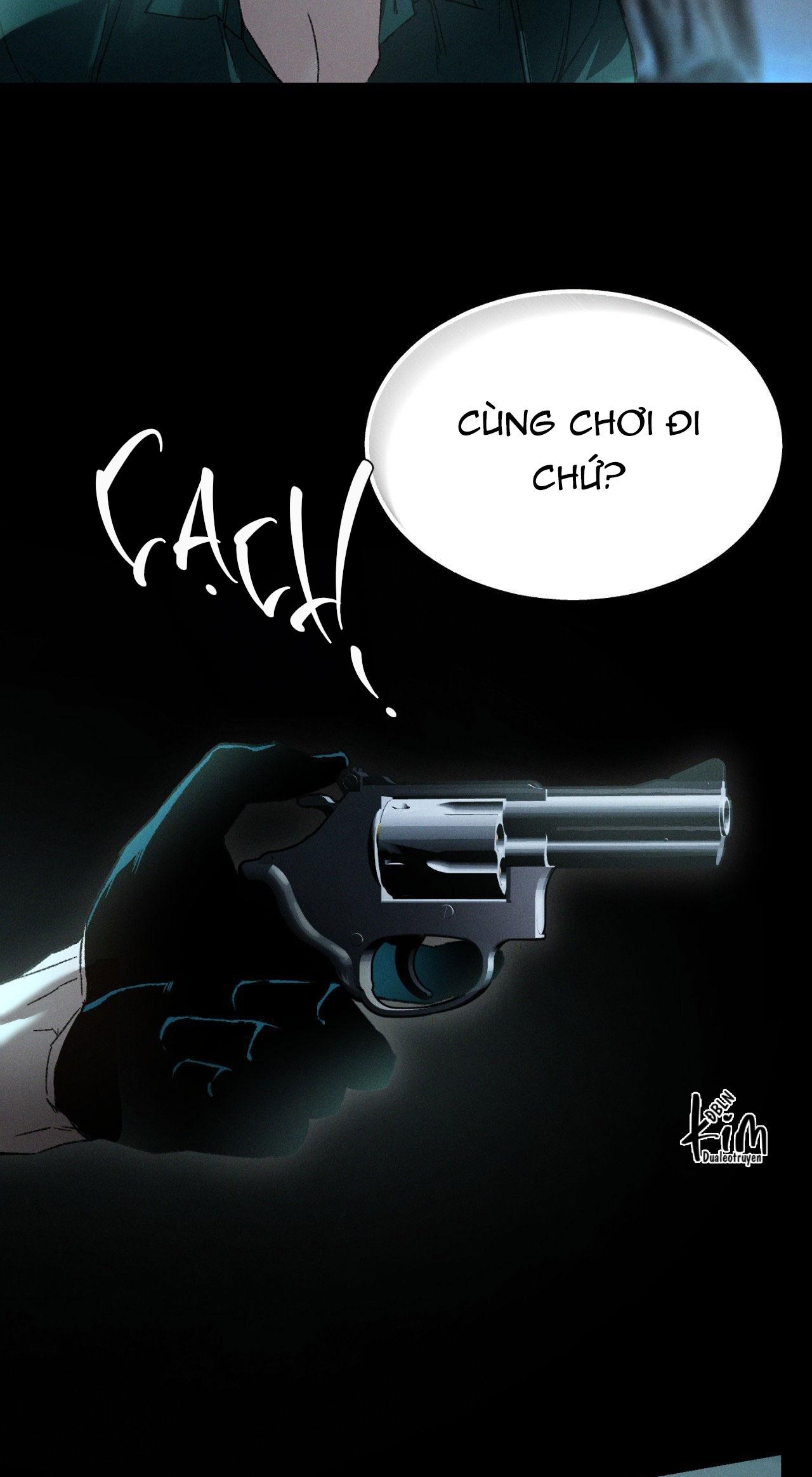 Đọc truyện RELAY SS - Chapter 1.1