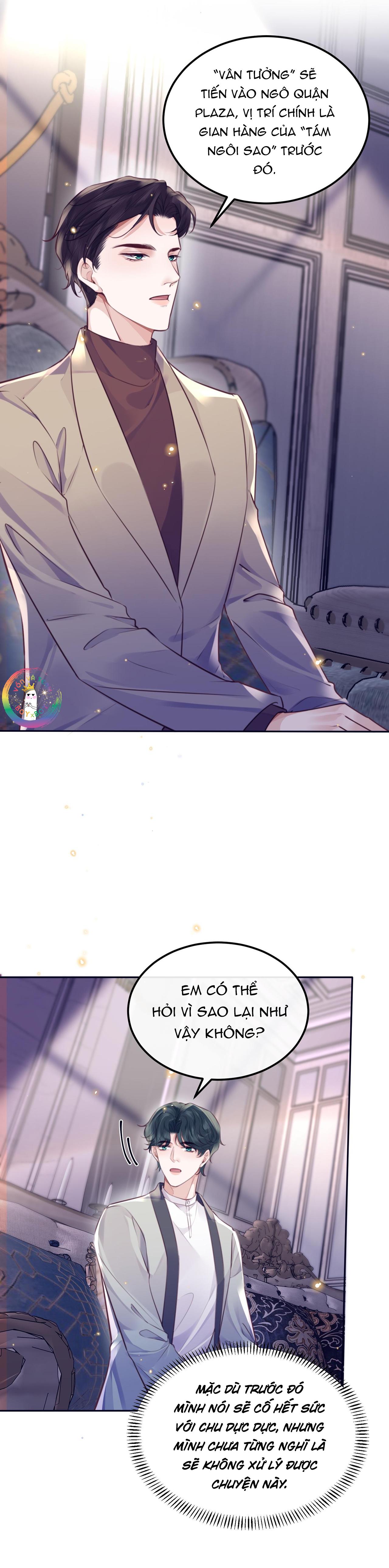 Đọc truyện (END) Đặc Chế Cho Riêng Anh - Chapter 88