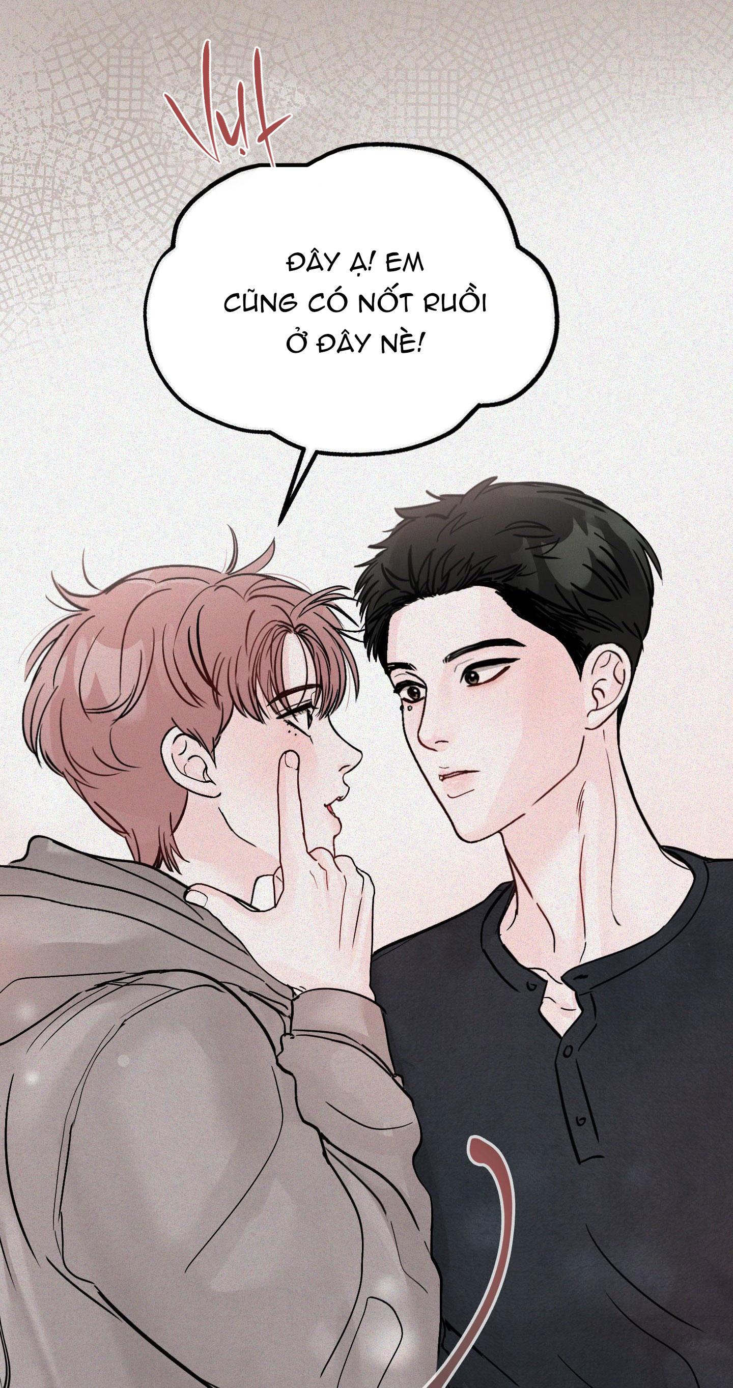 Đọc truyện BL NGẮN CHỊCH HỎNY - Chapter 40.1