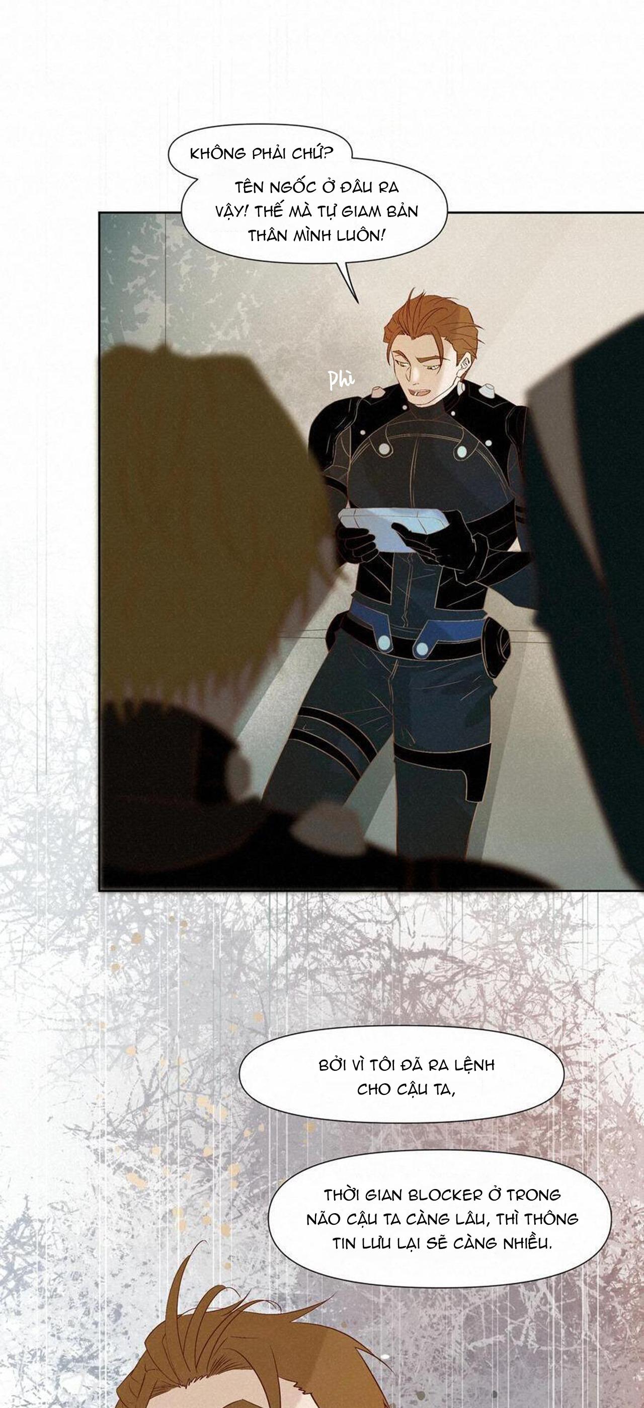 Đọc truyện Tuyệt Xử Phùng Sinh - Chapter 30