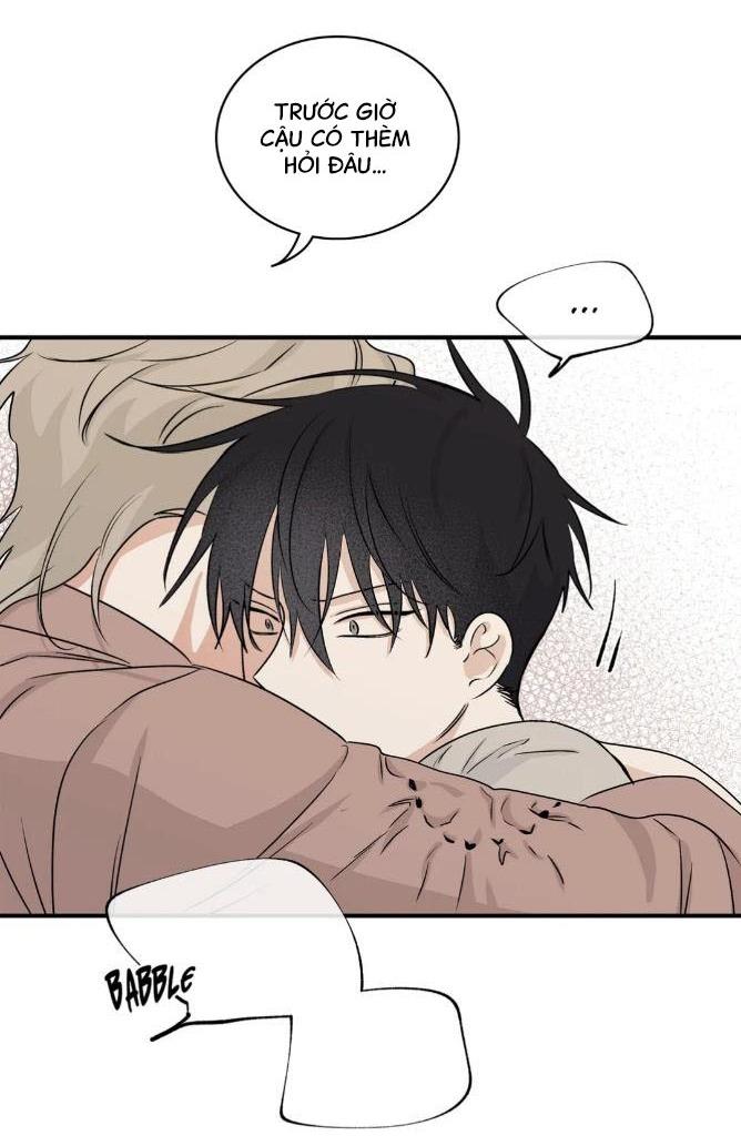 Đọc truyện Thủy triều thấp lúc chạng vạng - Chapter 35